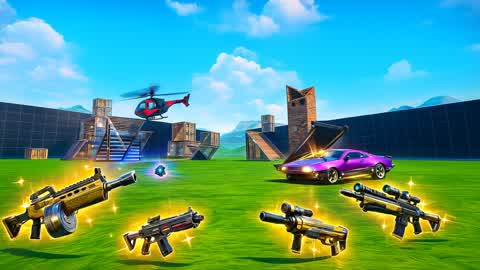 1v1 (>meta do BR< )BUILD FIGHT