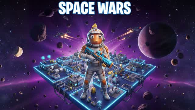 Space Wars