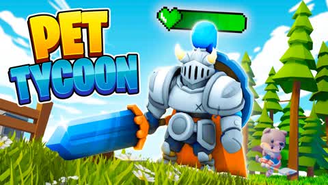 PET TYCOON 🐶