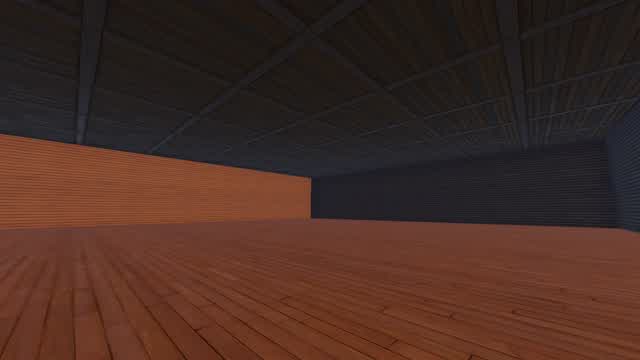 Classic Box PvP [tripq5]