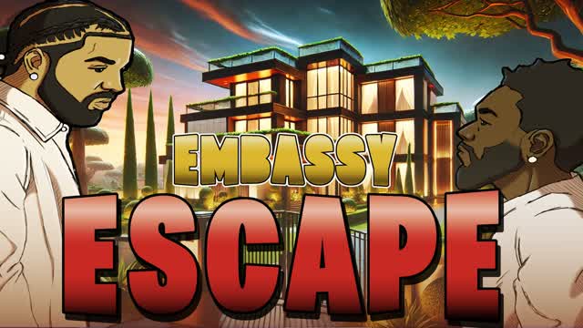 Embassy Escape