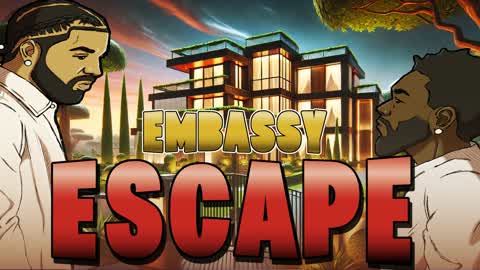 Embassy Escape