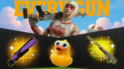 EVERY GUN