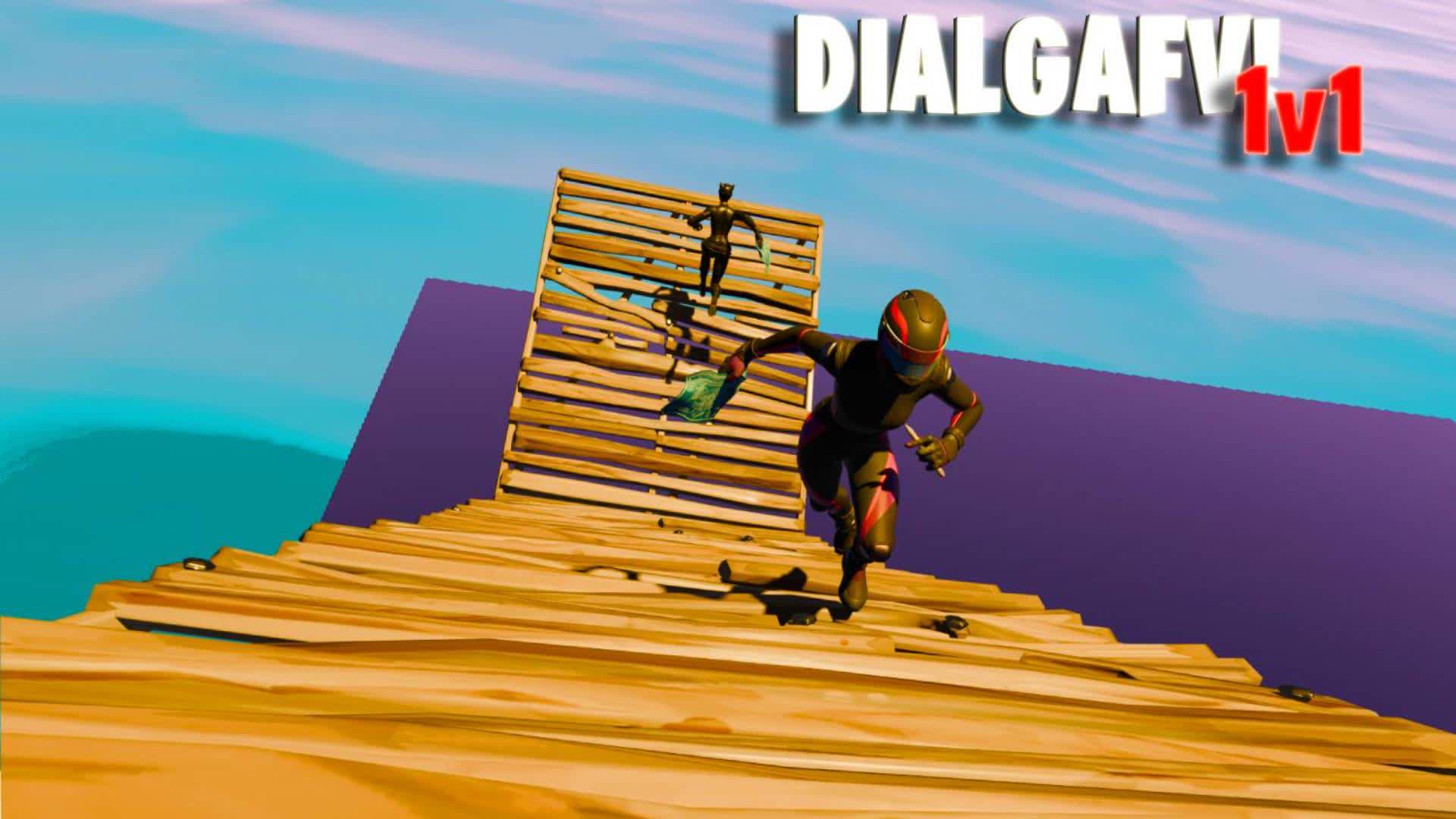 DIALGAFV 1V1s