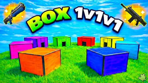1V1V1 BOX 1V1 ZONE WARS