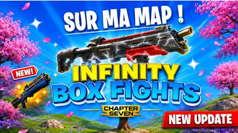 INFINITY BOX FIGHTS