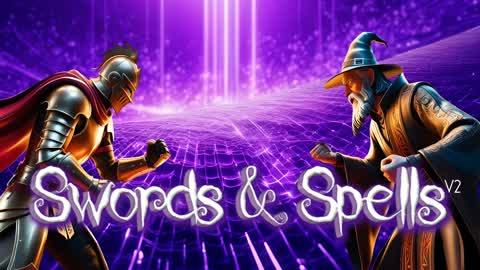 Swords & Spells
