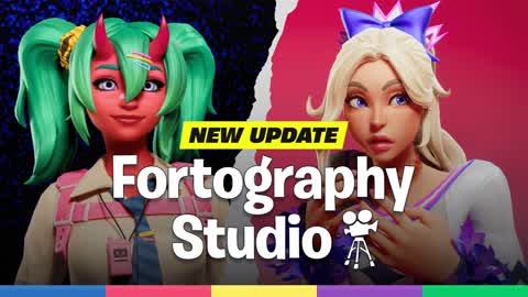 Fortography Studio 📷 Photo & Video Map