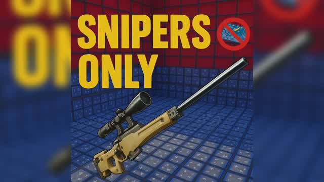 SNIPERS ONLY