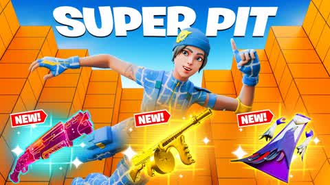 SUPER PIT