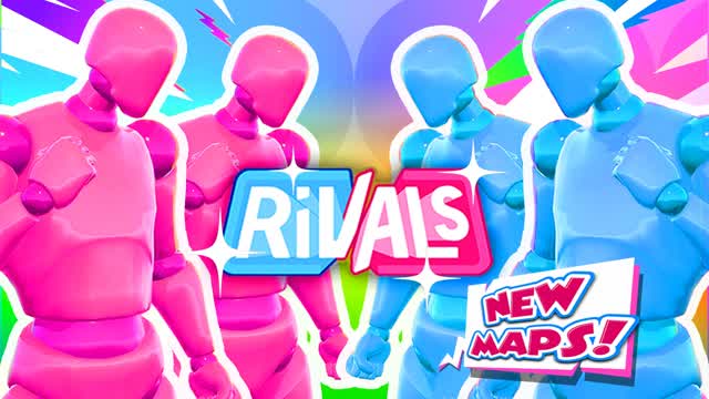 RIVALES [v2.2]