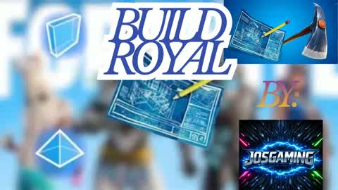 ⚒️ Build Royal ⚒️