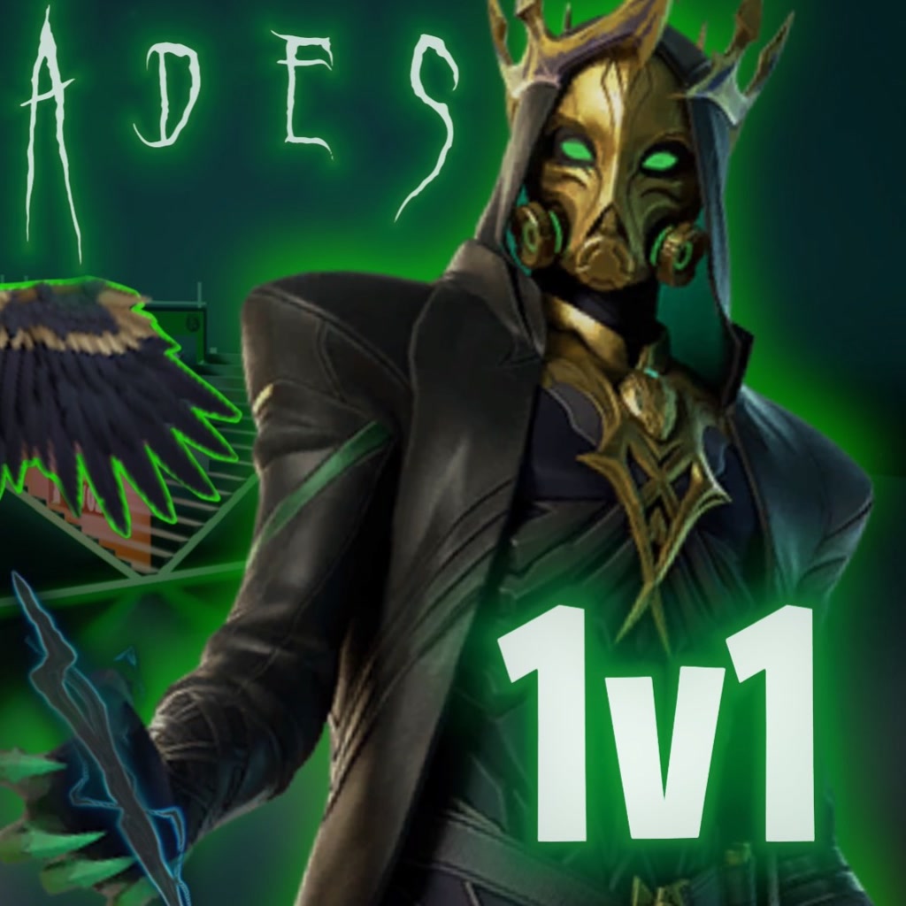 ハーデス / Hades ブルー ハーデス / Hades ブルー Dead Hades.1'HB' Ver. Fusion Dead