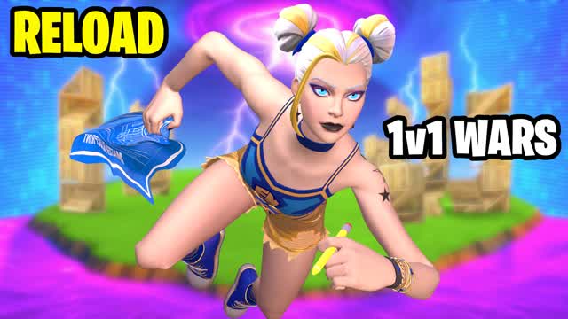 👑 1v1 Wars 🌀
