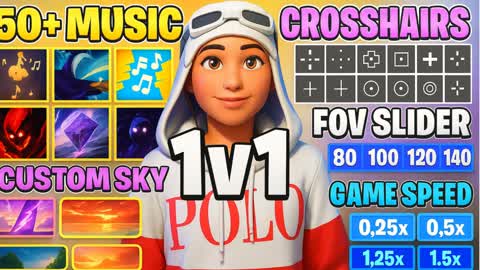 1v1 To Go