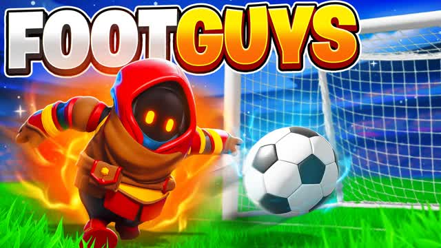 FootGuys ⭐