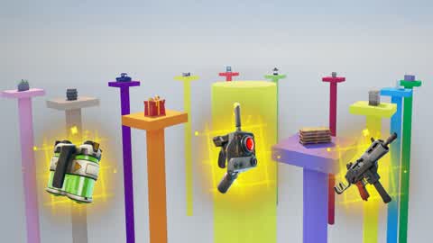 FAYRO PILLARS