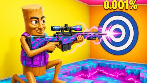 🪂 FREEFALL TRICKSHOT RUSH 🪂🎯