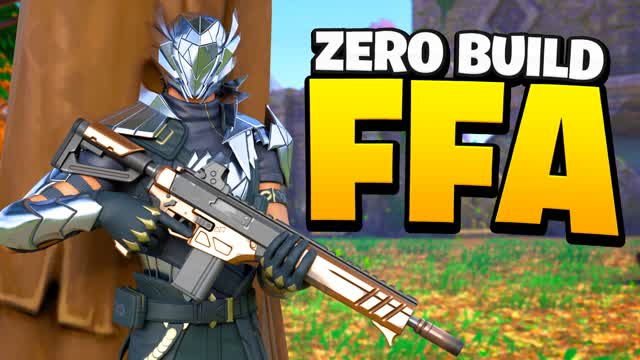 Capture 1 – Free-For-All Zero Build