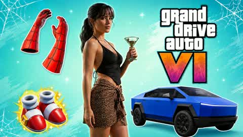 ^^^SPIDER W GRAND DRIVE AUTO VI 6^^^