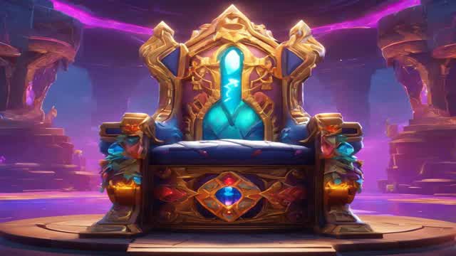 Capture 1 – Throne wars