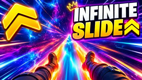 NFINITE EXFE^ SLIDE & CHILL PARKOUR