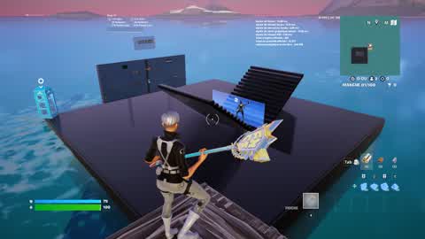 1V1  zen