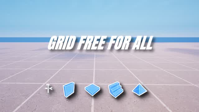Grid Free For All Practice