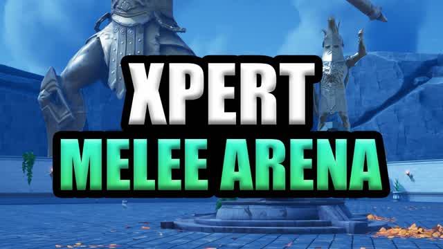 XPert Melee Arena