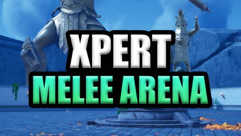 XPert Melee Arena