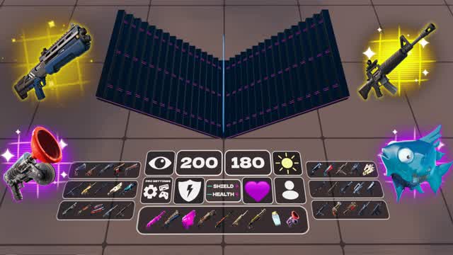 r3spect 1v1 Build Fights!