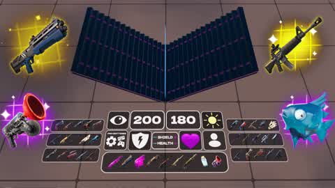 r3spect 1v1 Build Fights!