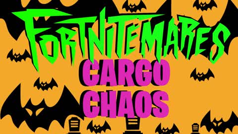Cargo Chaos