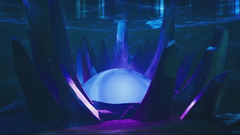 Island image