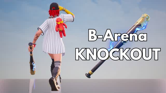 B-Arena Knockout