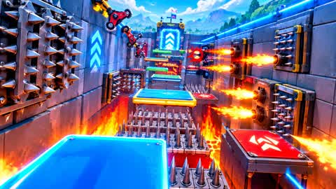 Parkour and Freerunning Rules