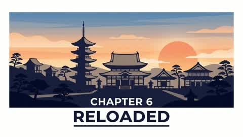 Chapter 6 Reloaded
