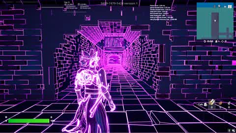 xRecklessRaptorx's Maze Challenge