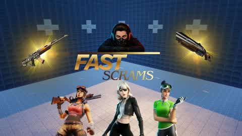 FAST SCRAMS