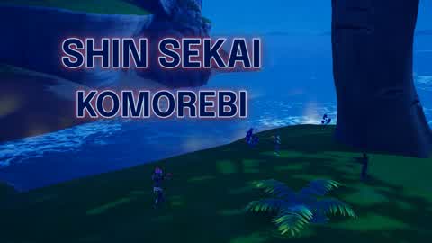 Shin Sekai: Komorebi