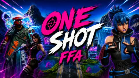 1 SHOT