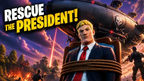 Rescue the President