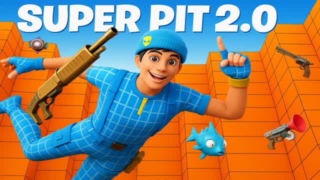 NEW SUPER PIT 2.0