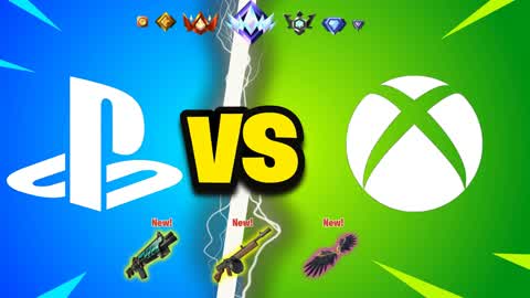 The Pit-XBox VS Playstation