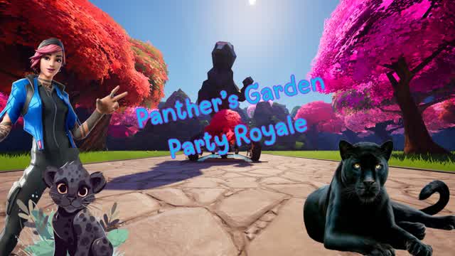 Capture 1 – ㊙️Panther's Garden㊗️