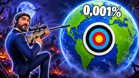HALLOWEEMđTROLL TRICKSHOT đ