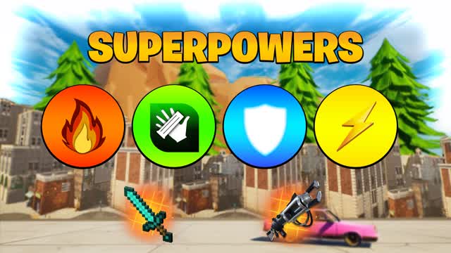 TILTED FFA POWERS CUSTOM GUNS