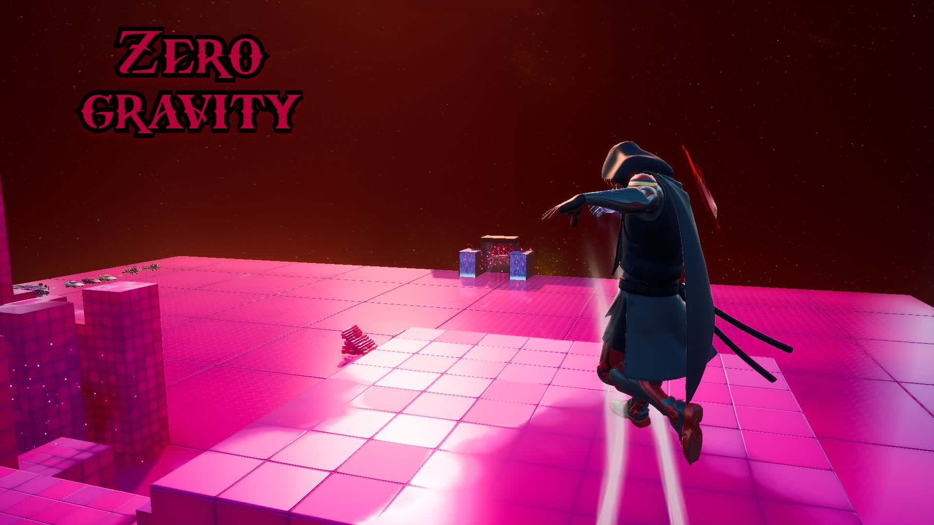 DrFire Gatewar (ZERO GRAVITY) 457896928075 by drfire Fortnite