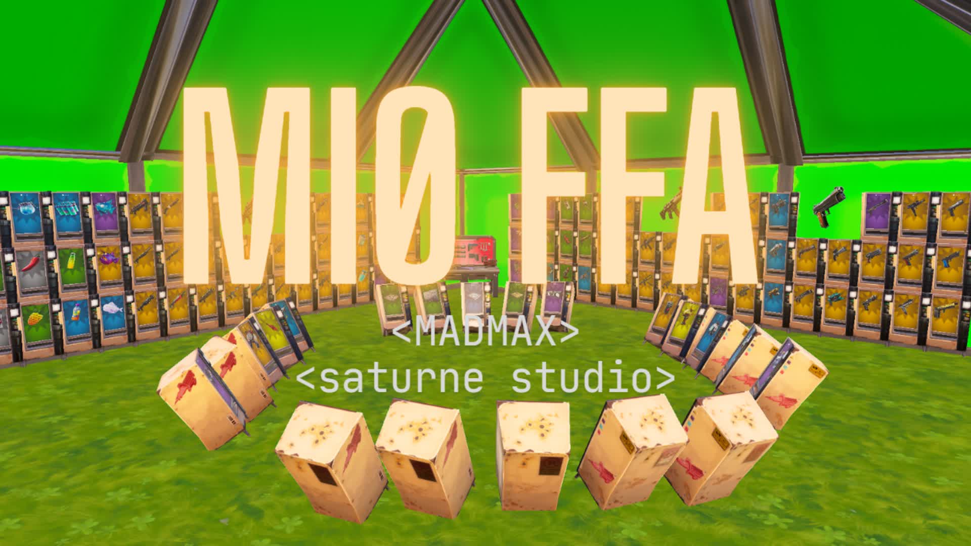 MIØ FFA