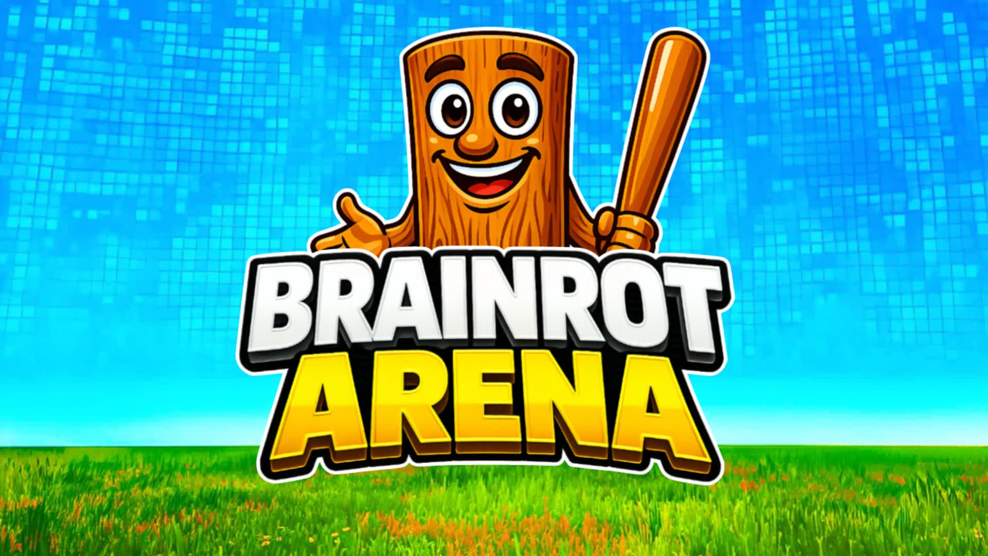 BRAINROT ARENA PVP 🧠